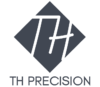 Logo TH PRECISION